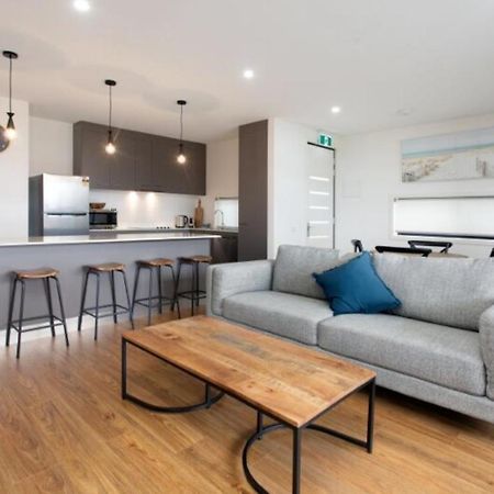 Captains Cove Ground Floor Luxury Apartments Paynesville Dış mekan fotoğraf